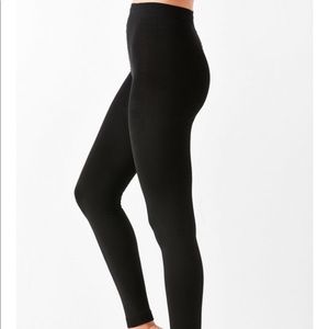 Out From Under - Fleece Lined Footless Tight